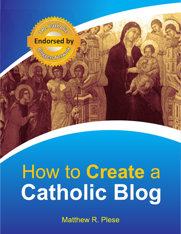 How to Create a Catholic Blog